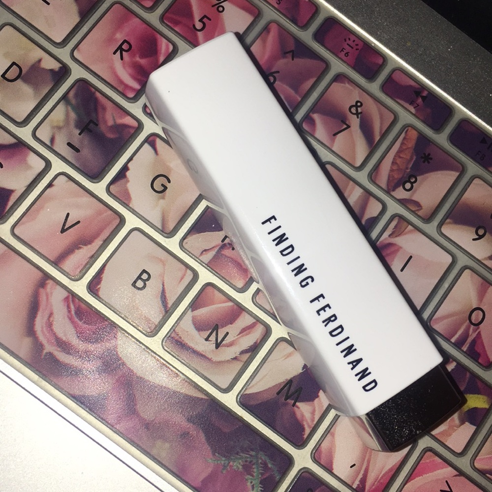Finding Ferdinand Custom Lip Stick